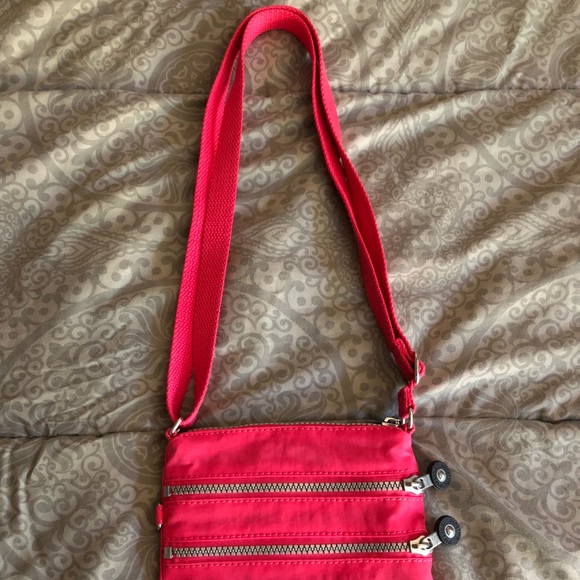 Reserve Kipling crossbody Shoulder bag handbag - Picture 4 of 7